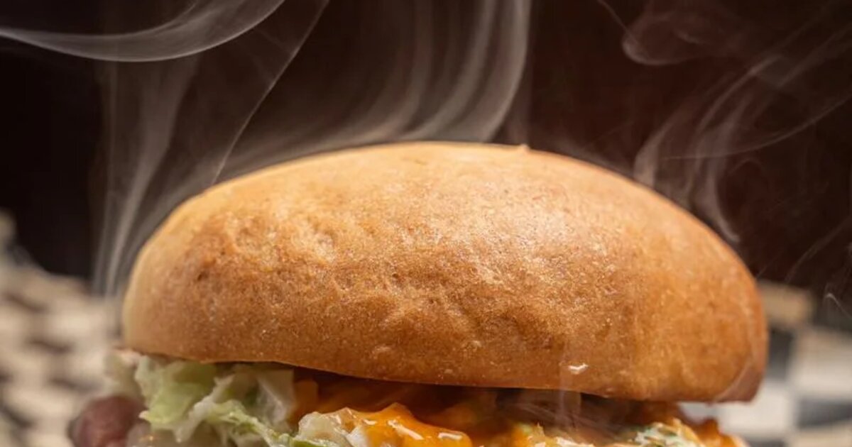 Burger Fusion
